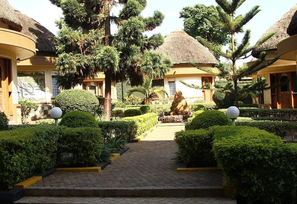Ridar Hotel