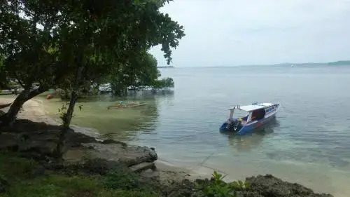 Raja Laut Bunaken