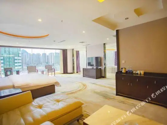 Yutian Hotel