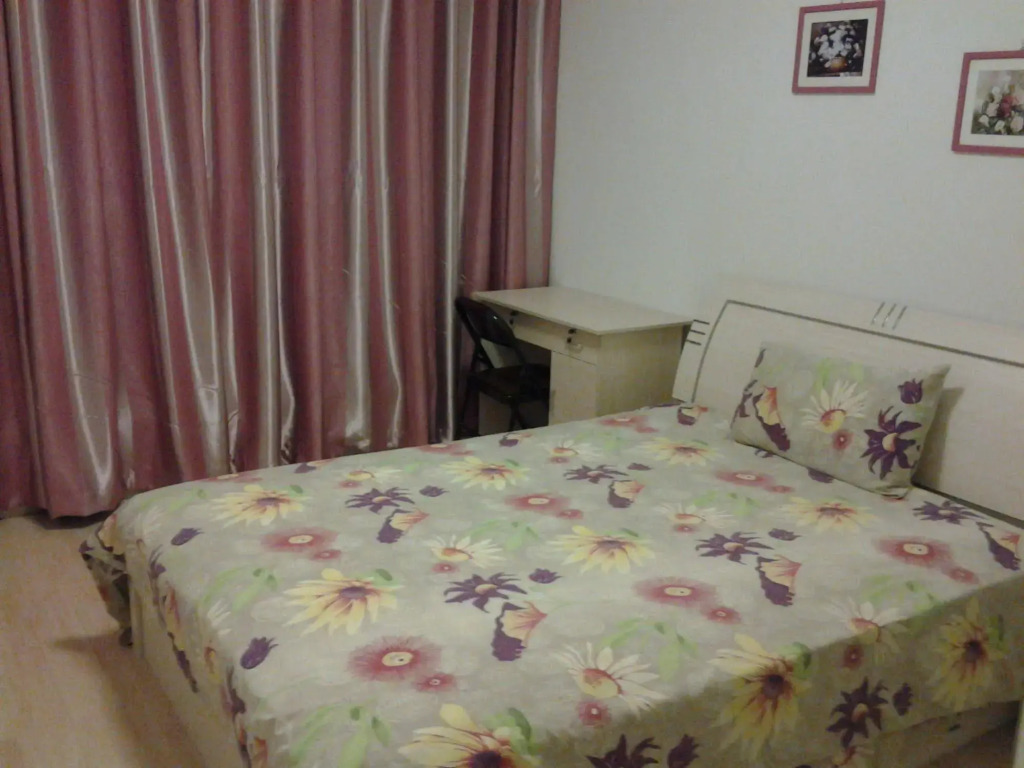 Nanjing Zhixuange Service Apt ZSWH