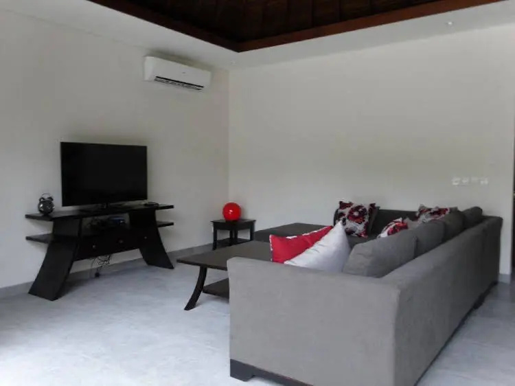 Kejora Beachfront Villas