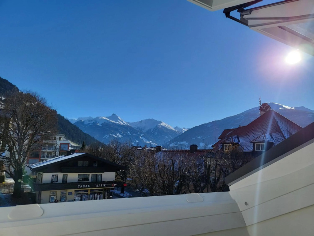 Appartements MAYR inklusive GRATIS Zugang zur ALPENTHERME