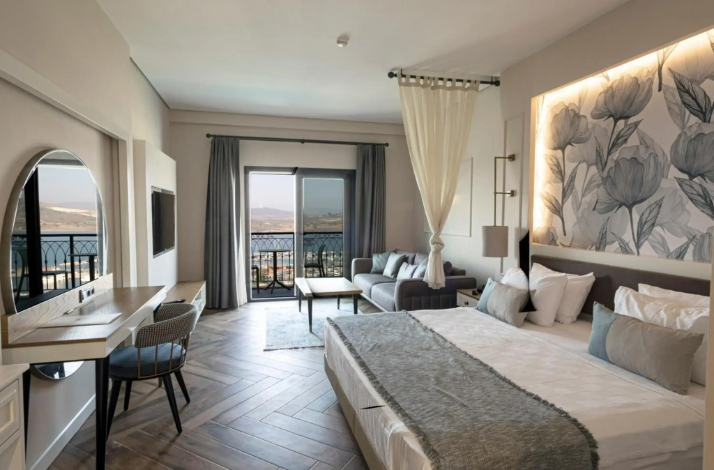 Soliport Hotel & SPA