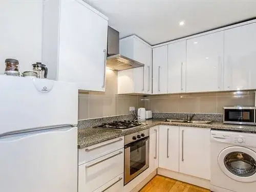 Windsor holiday apartments