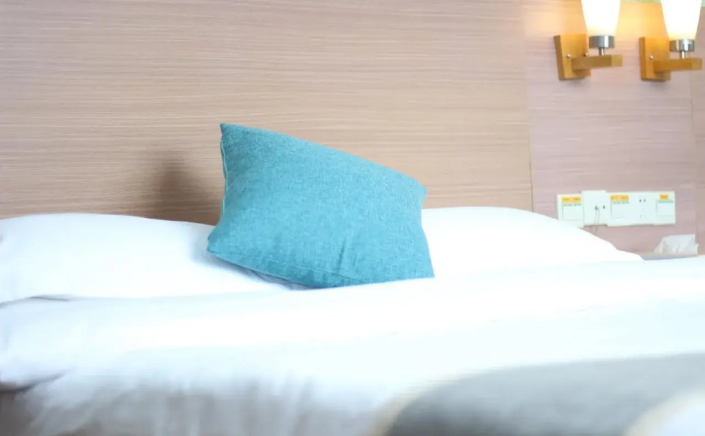Guangzhou Yi An Business Hotel