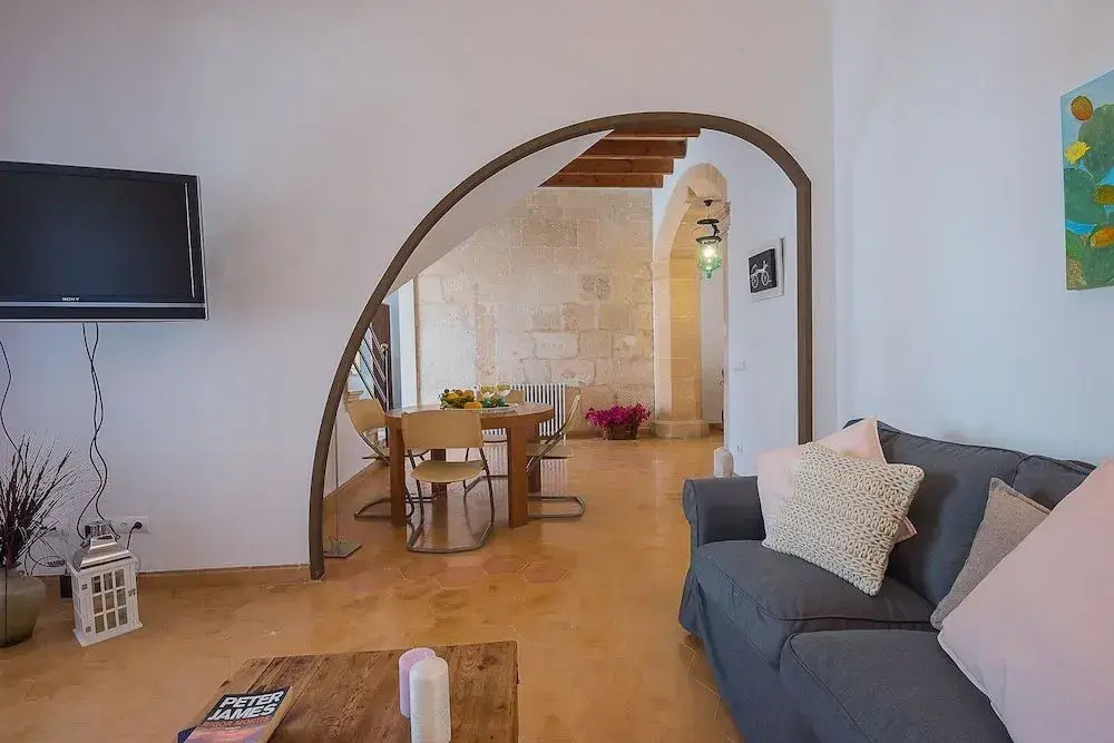 Villa Migdia
