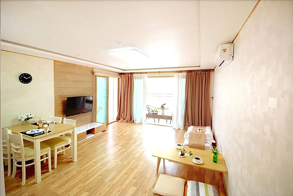 Yangju Grace Valley Pension