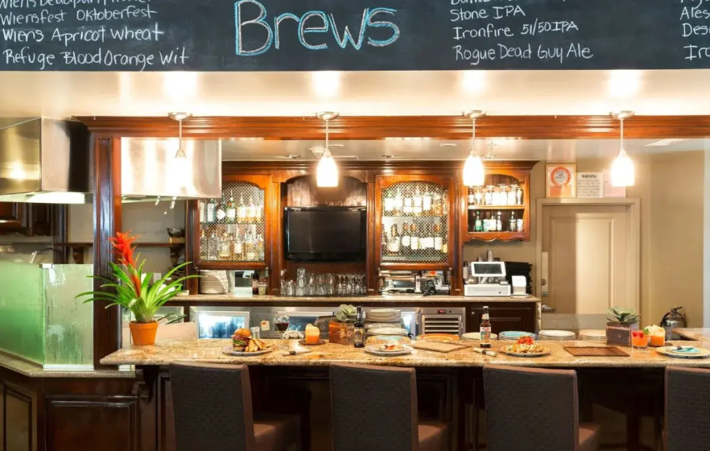 Ayres Hotel & Spa Mission Viejo - Lake Forest