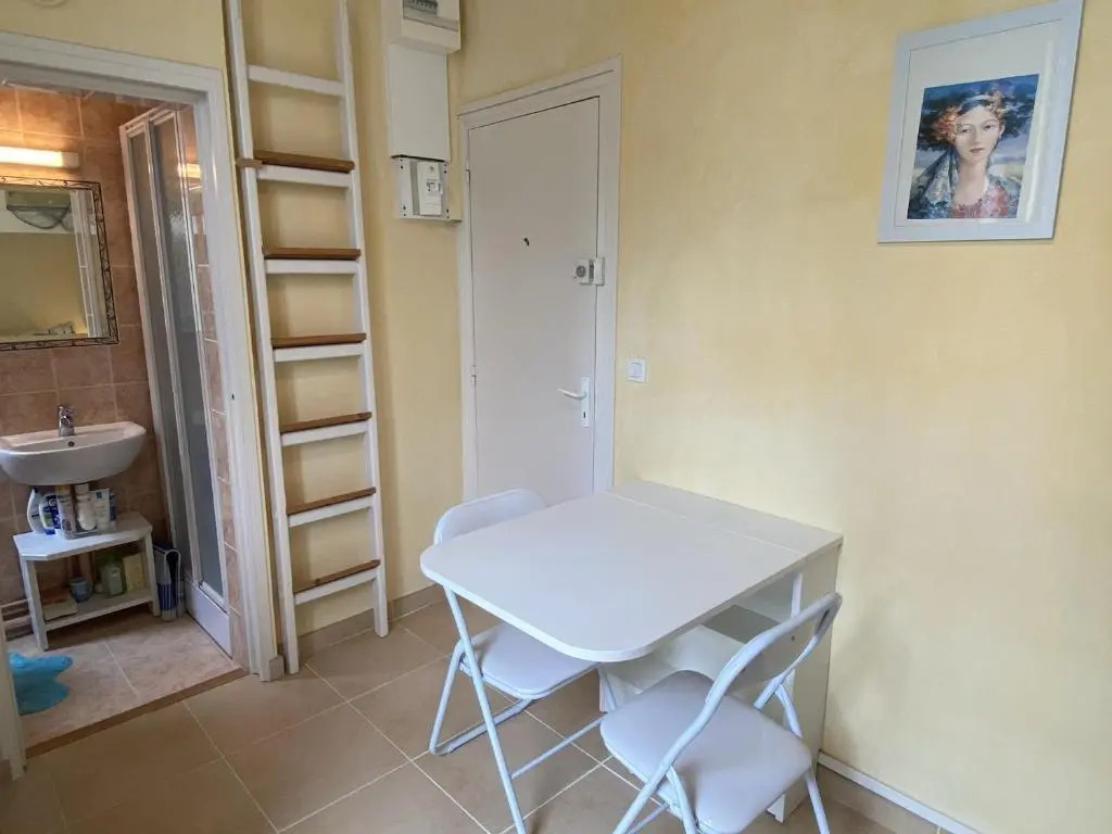 Studio Cabourg, 1 pièce, 2 personnes - FR-1-487-223