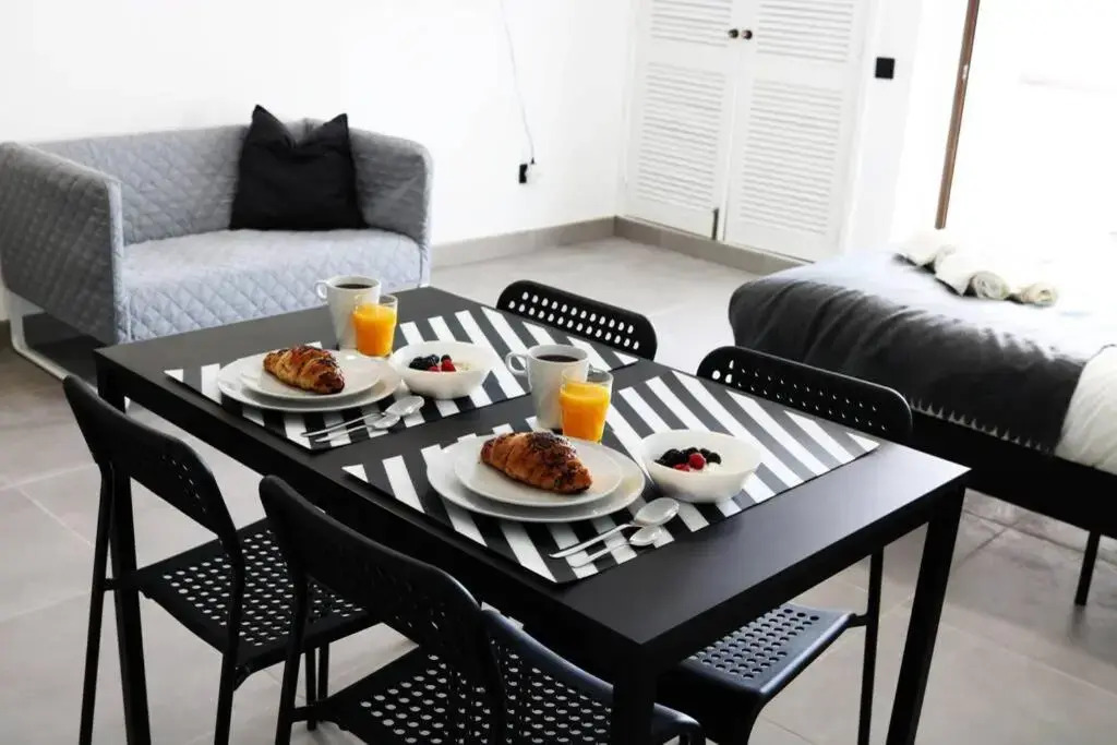 New apartment steps away from the heart of Albufeira