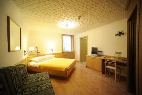 Family Apartments Vioz