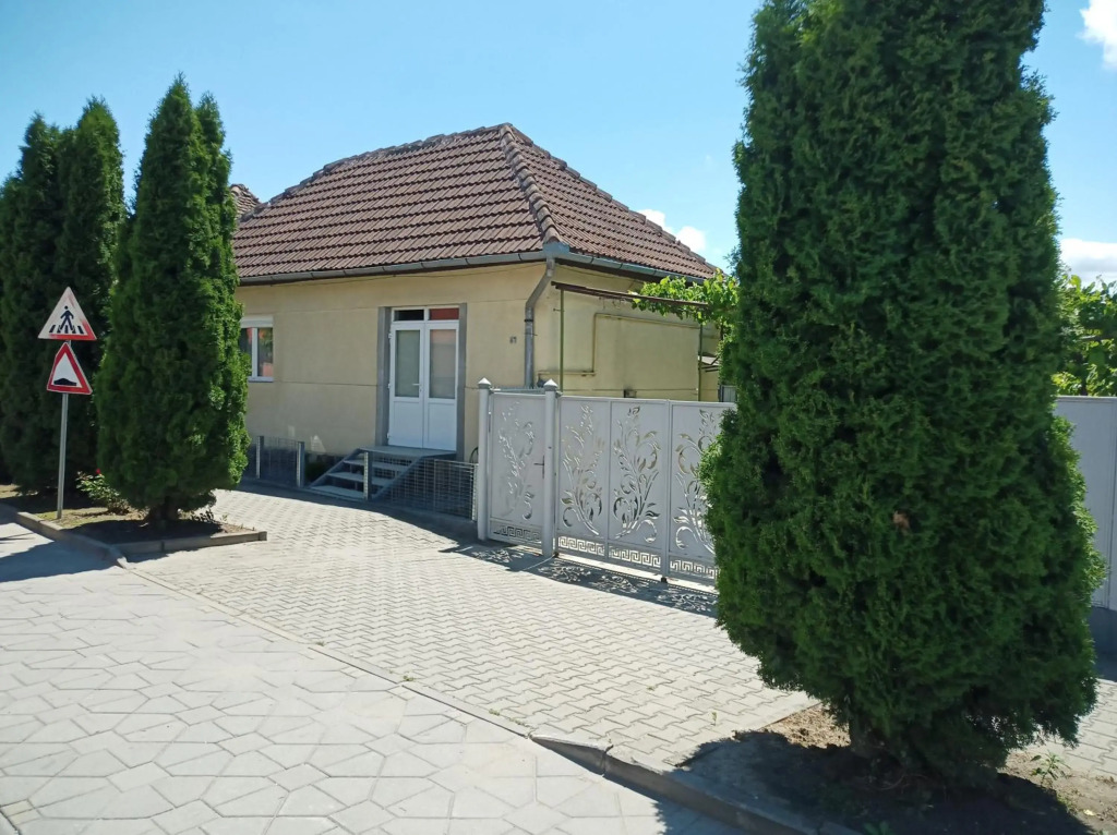 Casa Evanti