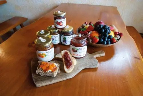 Agriturismo La Zangola