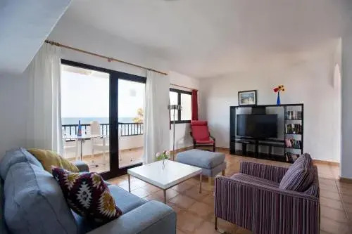 Costa Luz Beach Apartments