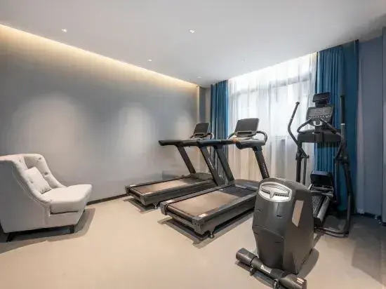 Urba S Hotel (Jimei School Village & Jiageng Park Branch)