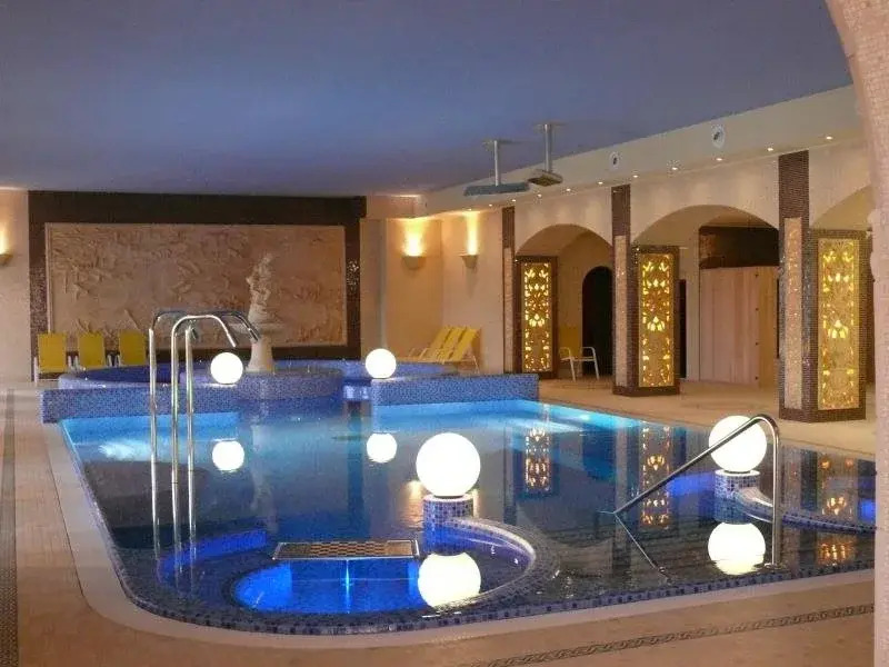 Hotel Bellevue Esztergom