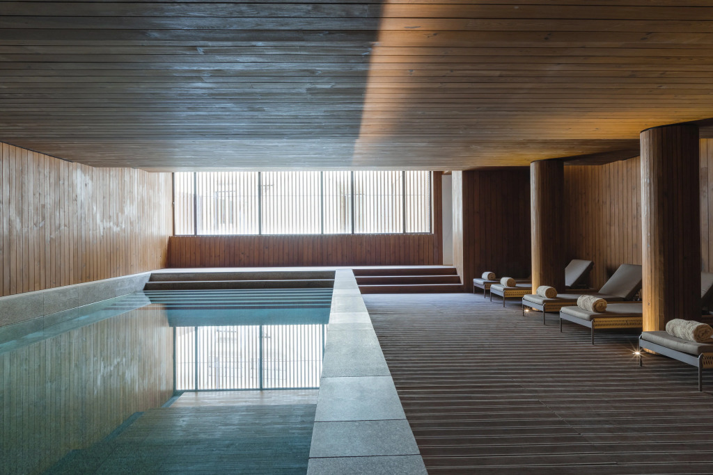 Casa da Companhia Hotel & Spa, Vignette Collection by IHG