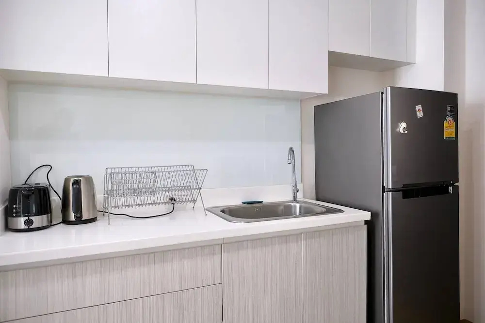 Luxury Condo Nimman, Best Location, Poolsauna