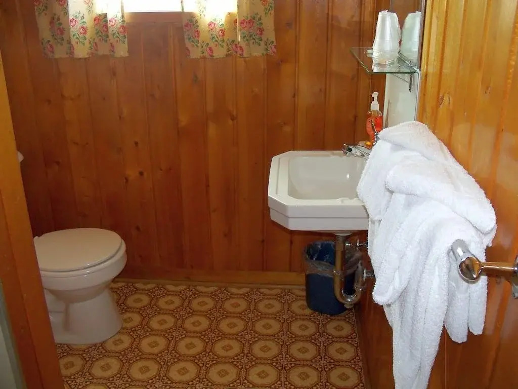 Ute Trail Motel