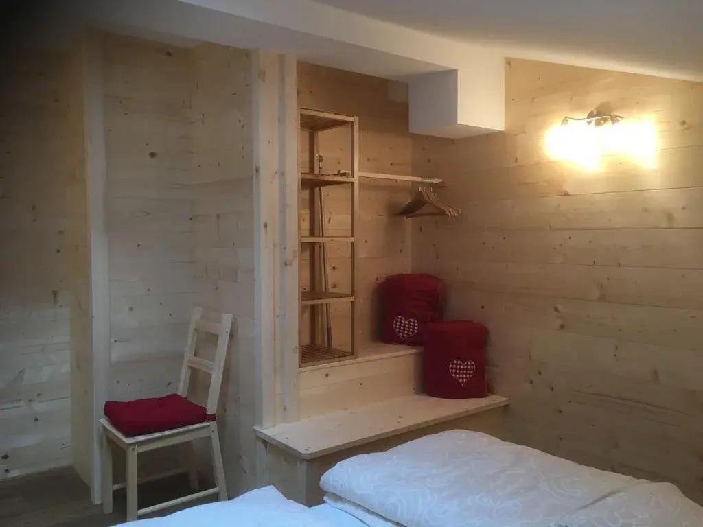 Ferienwohnung Leirer