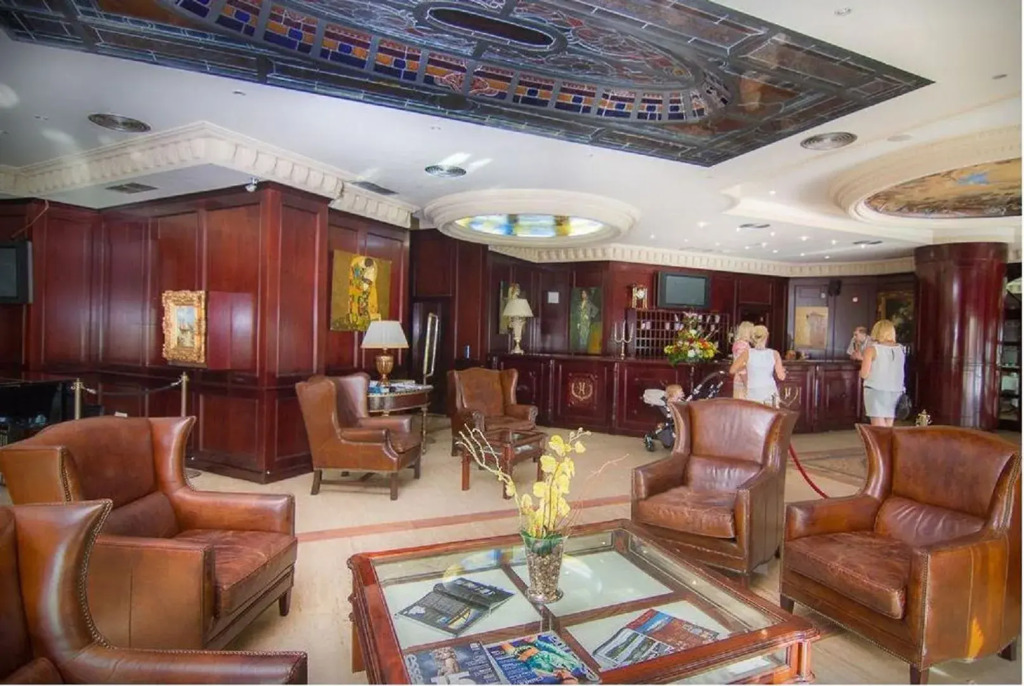 Boutique Hotel B51