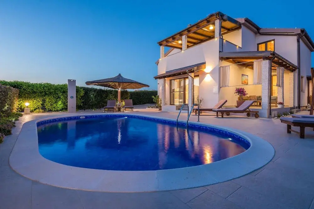 Villa M&M ZadarVillas