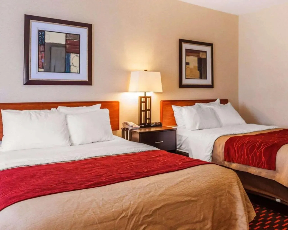 Comfort Inn Avon - North Indianapolis