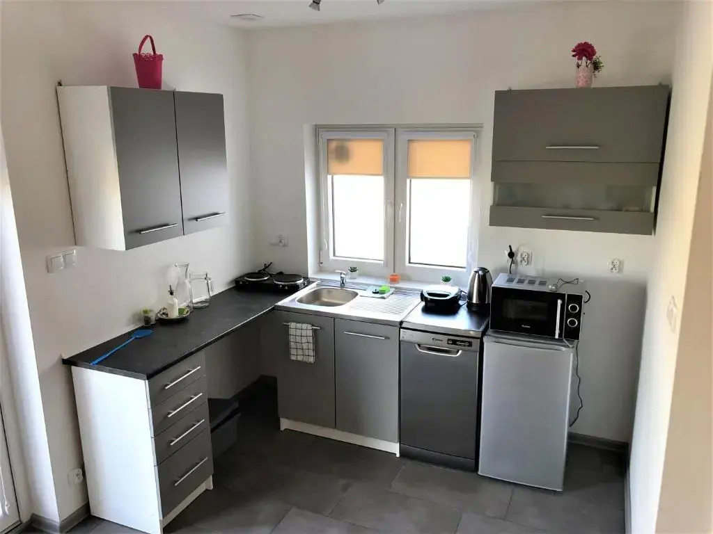 Apartamenty Tęczowa 14 Sarbinowo