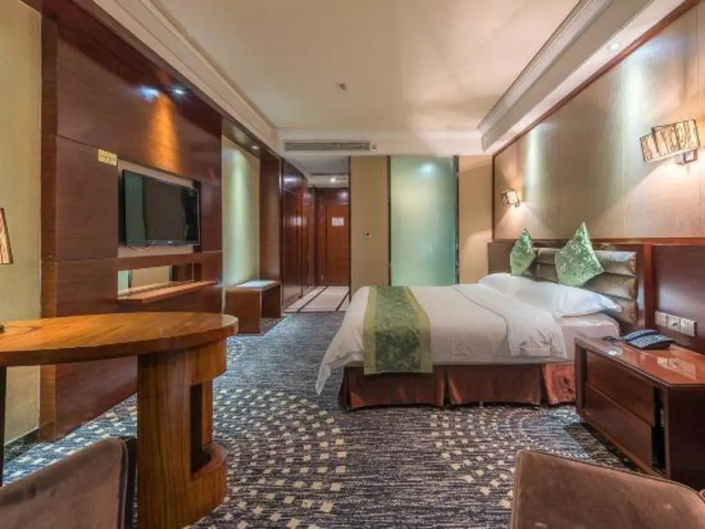Venus Royal Hotel