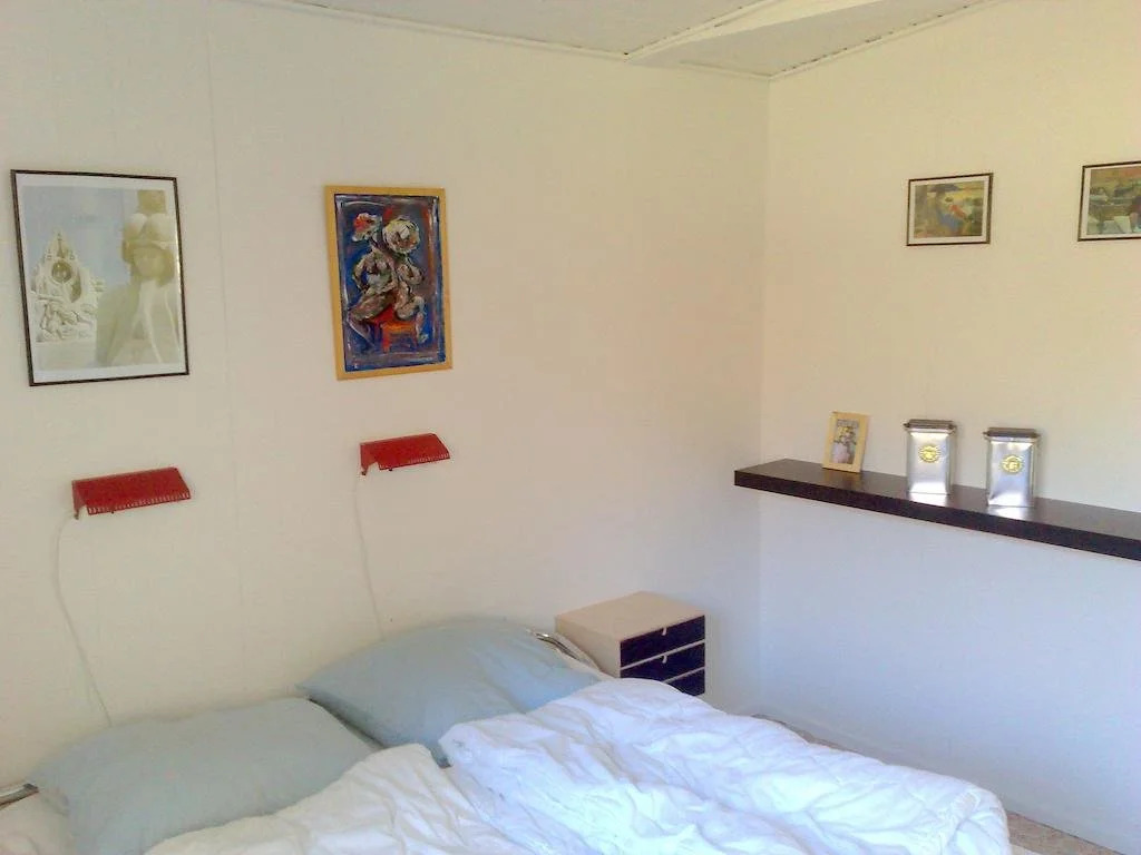 Allinge Holiday Houses