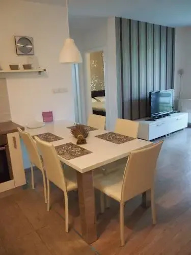 Apartments Bologna in Zagreb