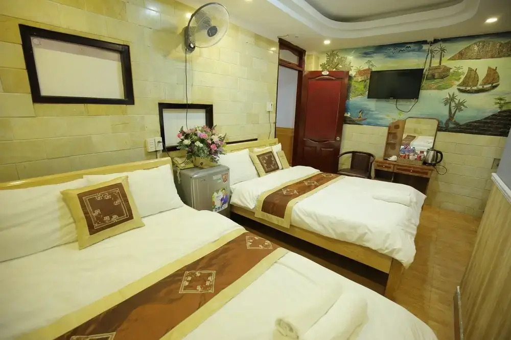 Tata Hotel