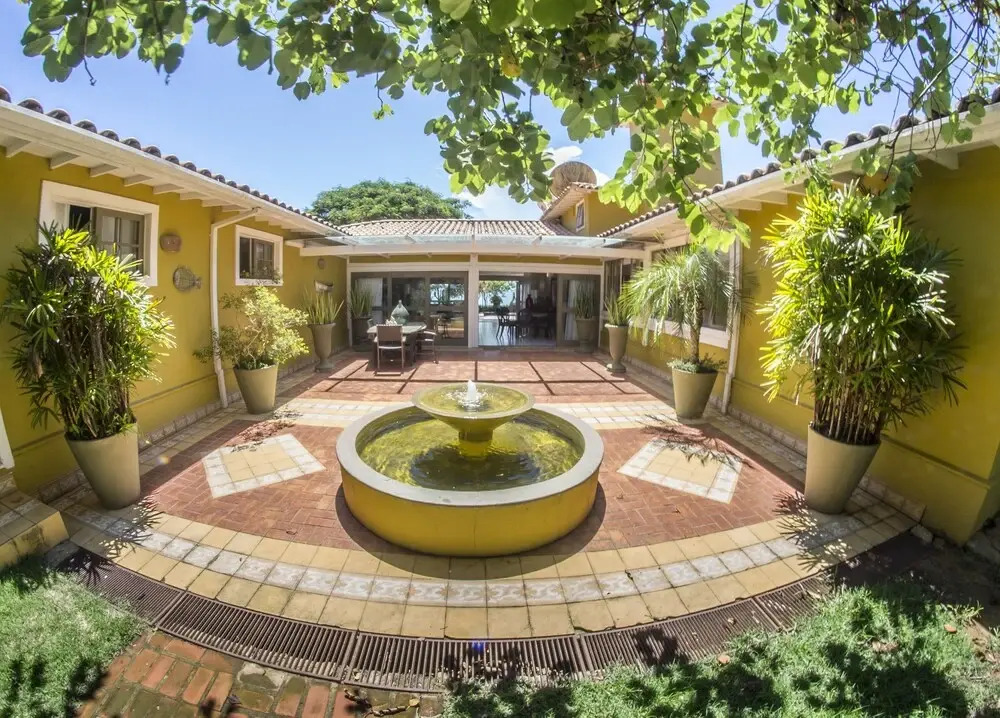 Villa Manguinhos