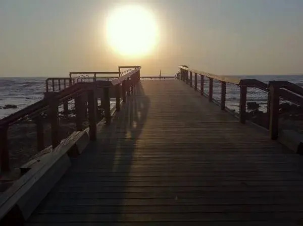 Hotel Frank Nahariya