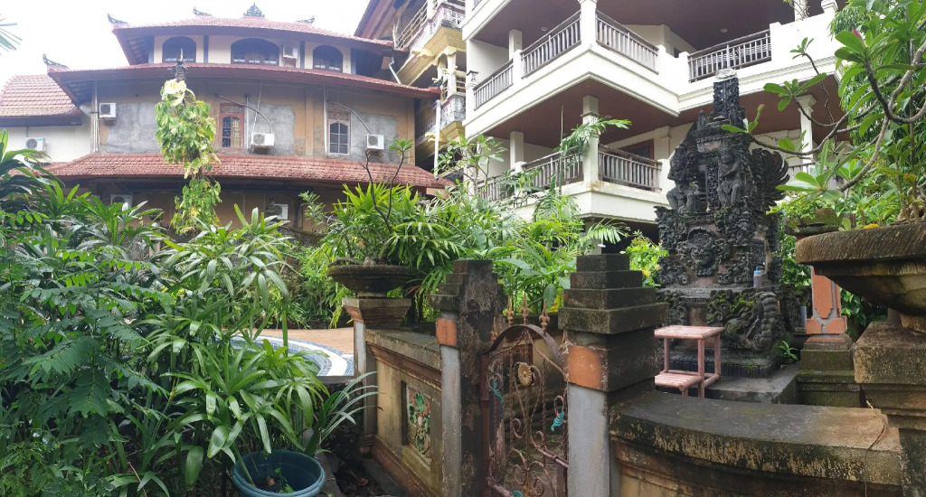 OYO 90893 Mimpi Bungalows
