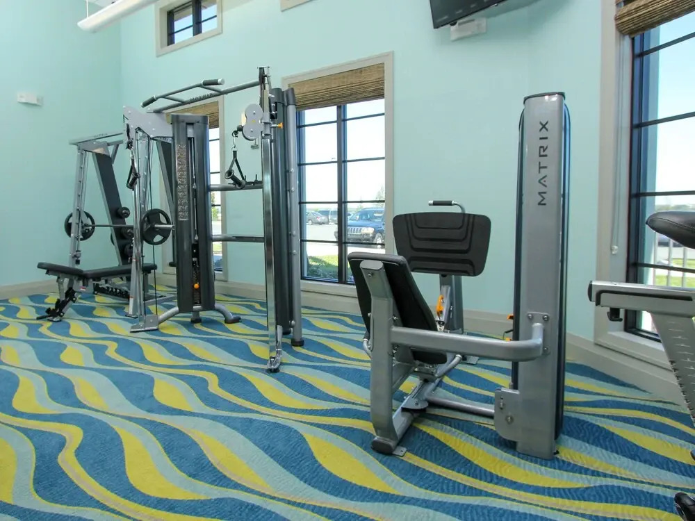 Champions Gate Resort by Global Resort Homes