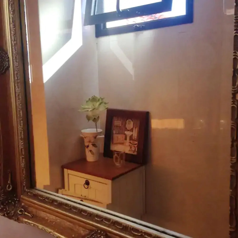 Apartment with One Bedroom in Santa Cruz de Tenerife, Canarias, with Wonderful Sea View, Terrace And Wifi - 2 Km From the Beach