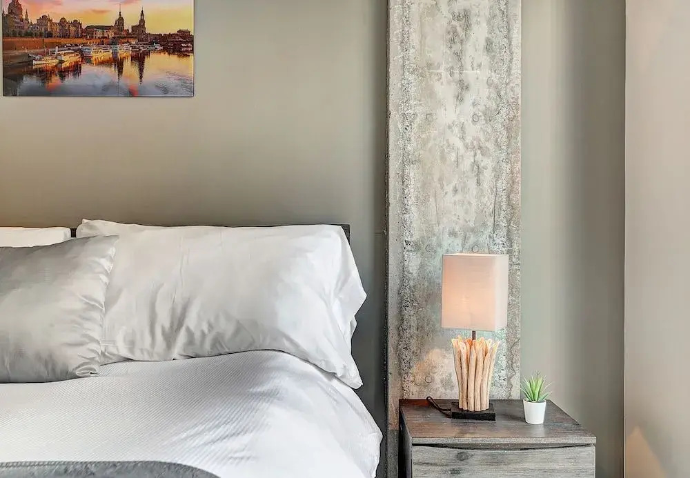 City Suites