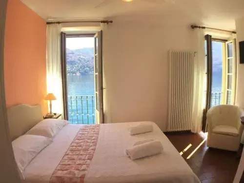 Hotel Fioroni