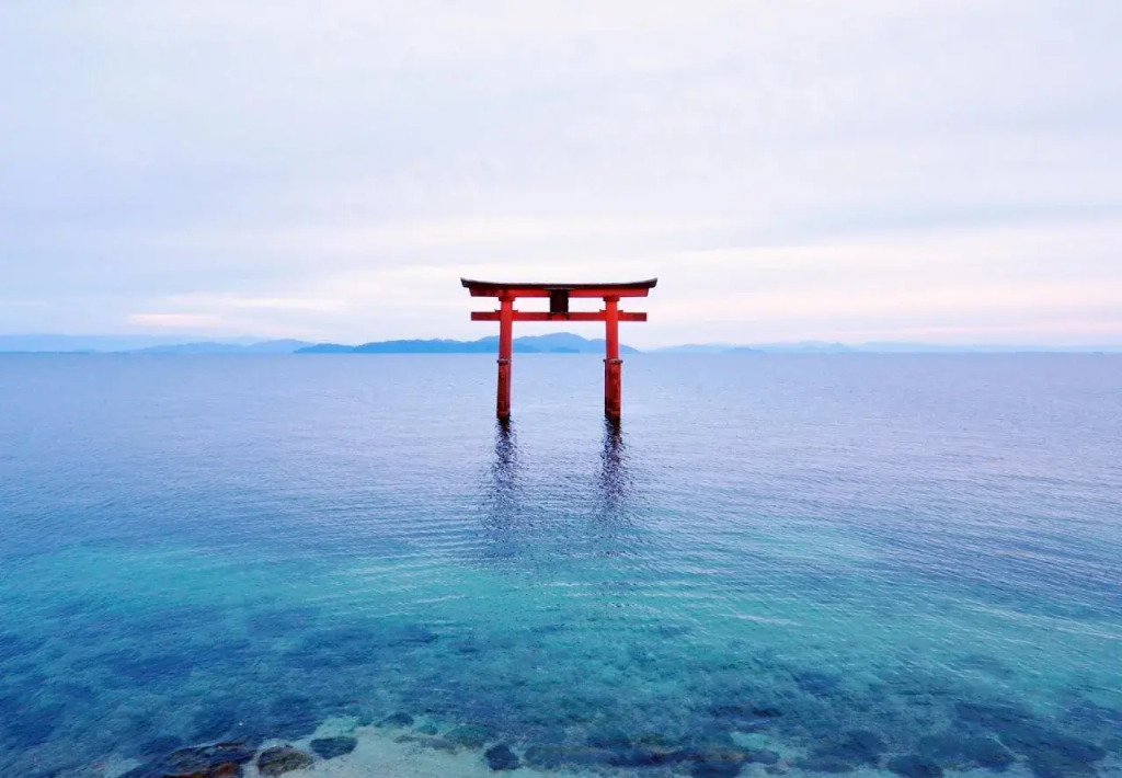 Grand Park Hotel Okubiwako Makino