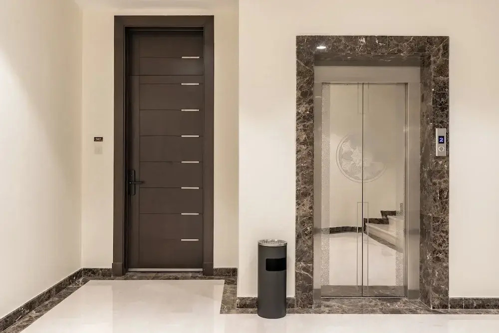 الفلاح ريزدينس - Alfalah Residence
