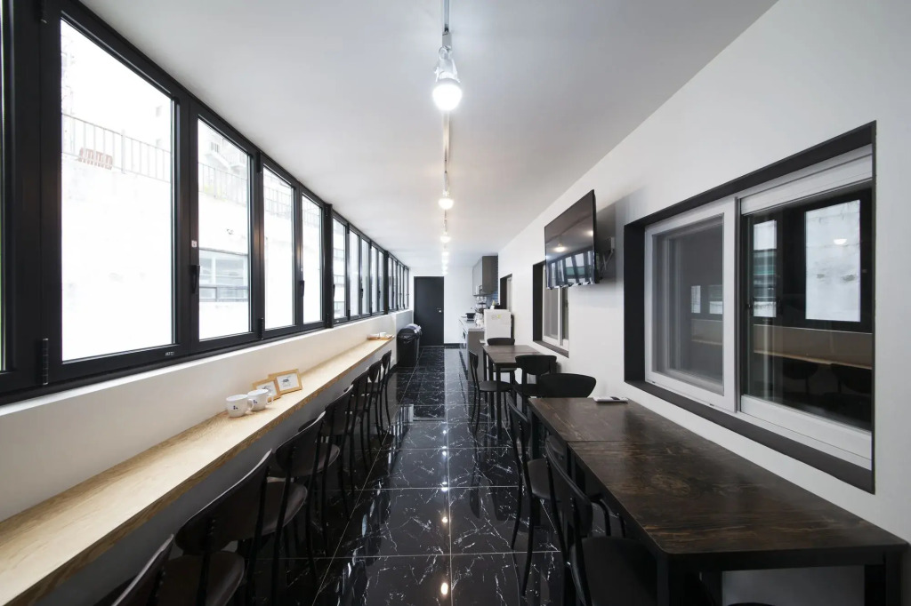 K-Guesthouse Namdaemun