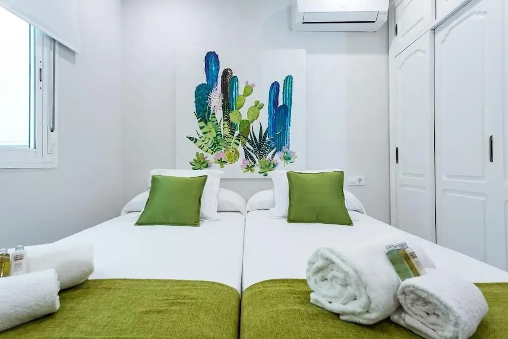 Isa Suite & Apartments