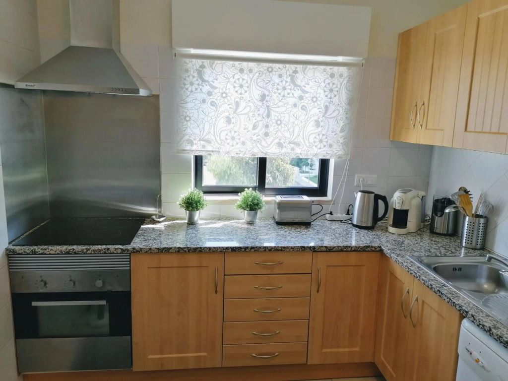 Bel Appartement 2 chambres au cœur d’Albufeira, proche de la magnifique plage de Oura et des loisirs