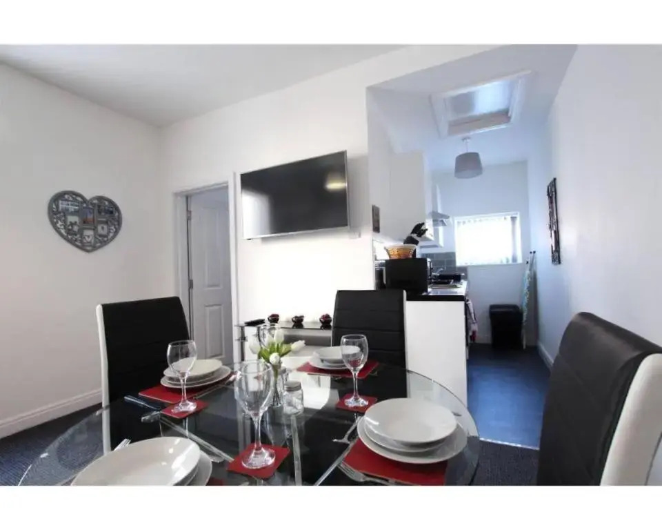 Coast Accommodation Station Road Apartments