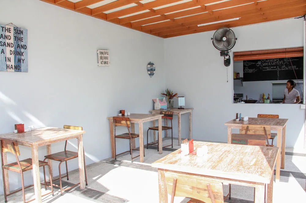 Harmony Beach Suites
