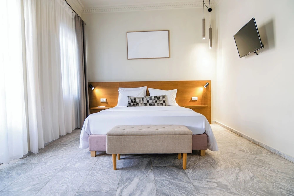 OIKO MINI SUITES