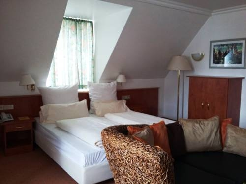 Asam Hotel München