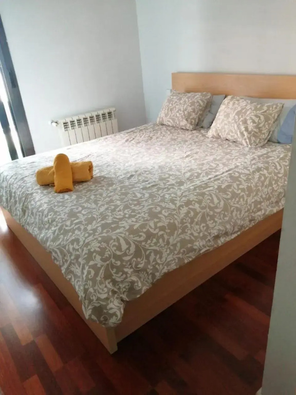 Madrid Ensanche de Vallecas Flat