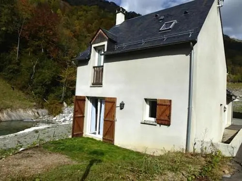 Maison Barèges, 4 pièces, 6 personnes - FR-1-460-49